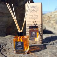 Ylang Ylang és Mandarin Pálcikás Diffúzor 200ml