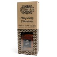Ylang Ylang és Mandarin Pálcikás Diffúzor 200ml