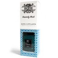 Pézsma Pálcikás Diffúzor 120ml