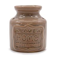 Nagy Home Aroma Lámpa-Love Home Sweet Home