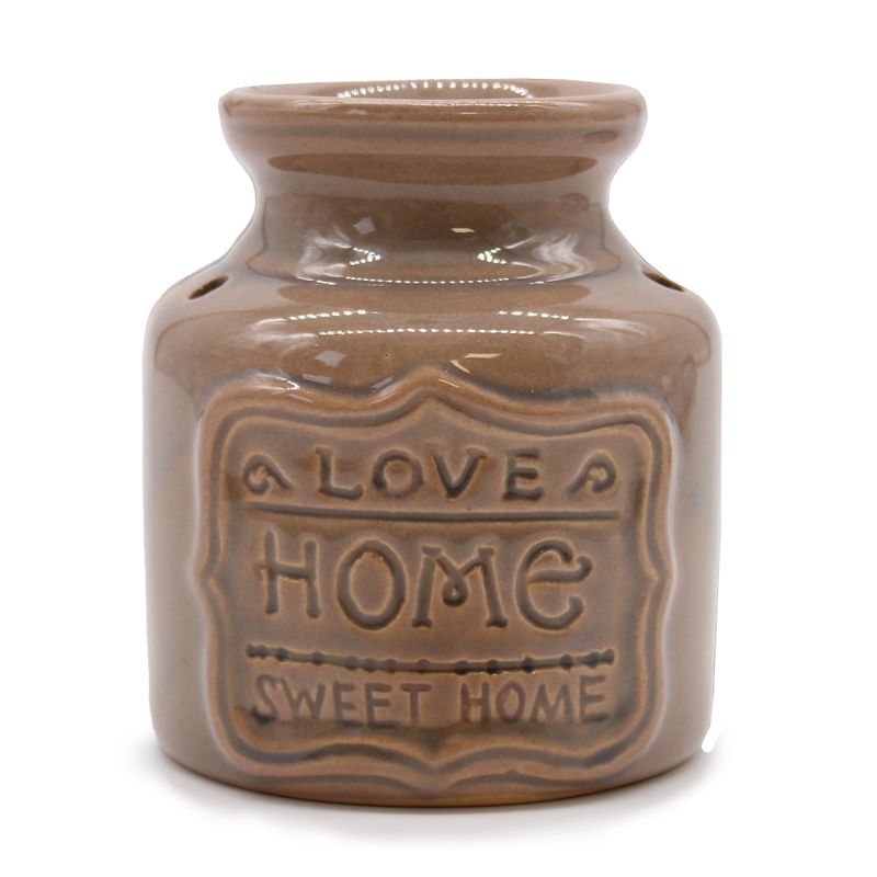 Nagy Home Aroma Lámpa-Love Home Sweet Home