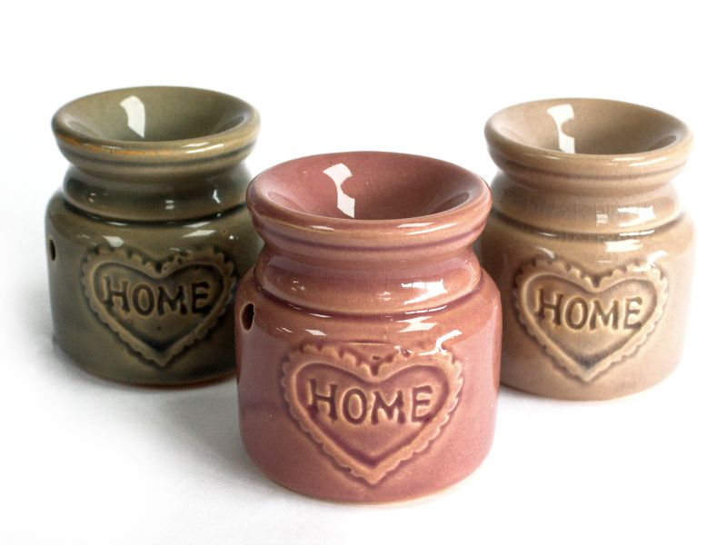 Kicsi Home Aroma Lámpa