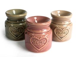 Kicsi Home Aroma Lámpa