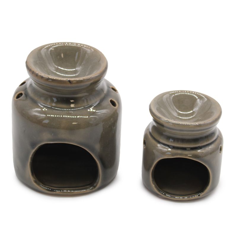 Kicsi Home Aroma Lámpa