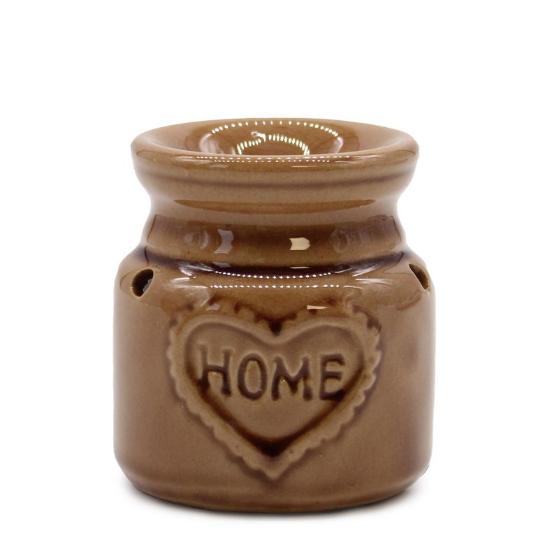 Kicsi Home Aroma Lámpa- Szürke - Home