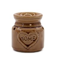 Kicsi Home Aroma Lámpa- Szürke - Home