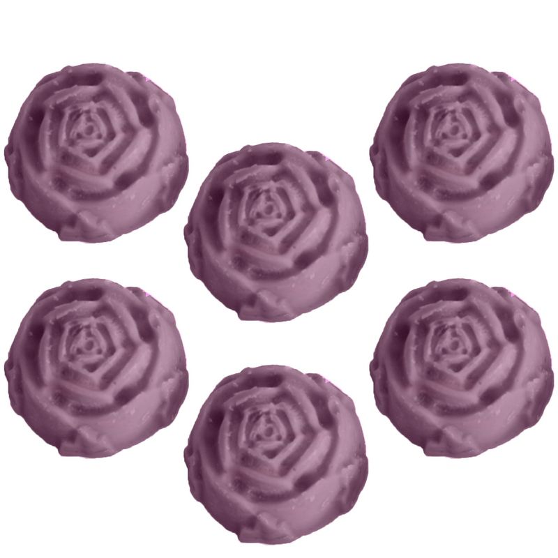 Natural Soy Wax Melts -Lavender Fields