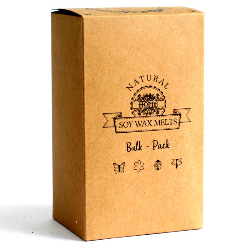 Natural Soy Wax Melts -Lavender Fields