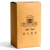 Natural Soy Wax Melts -Lavender Fields