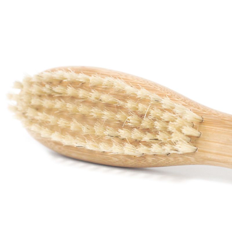 Szakállkefe