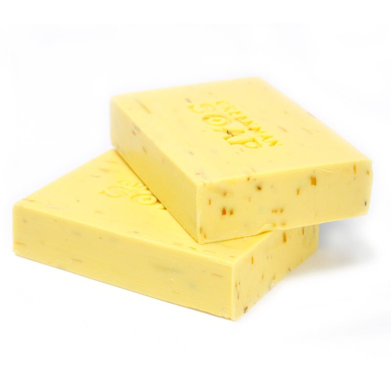 Greenman Szappan 100g - Finom és Gyengéd