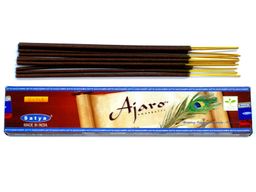 Satya Füstölőpálcika 15g - Ajaro