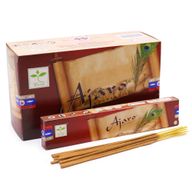 Satya Füstölőpálcika 15g - Ajaro