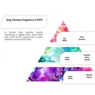Nag Champa Illatolaj 250g