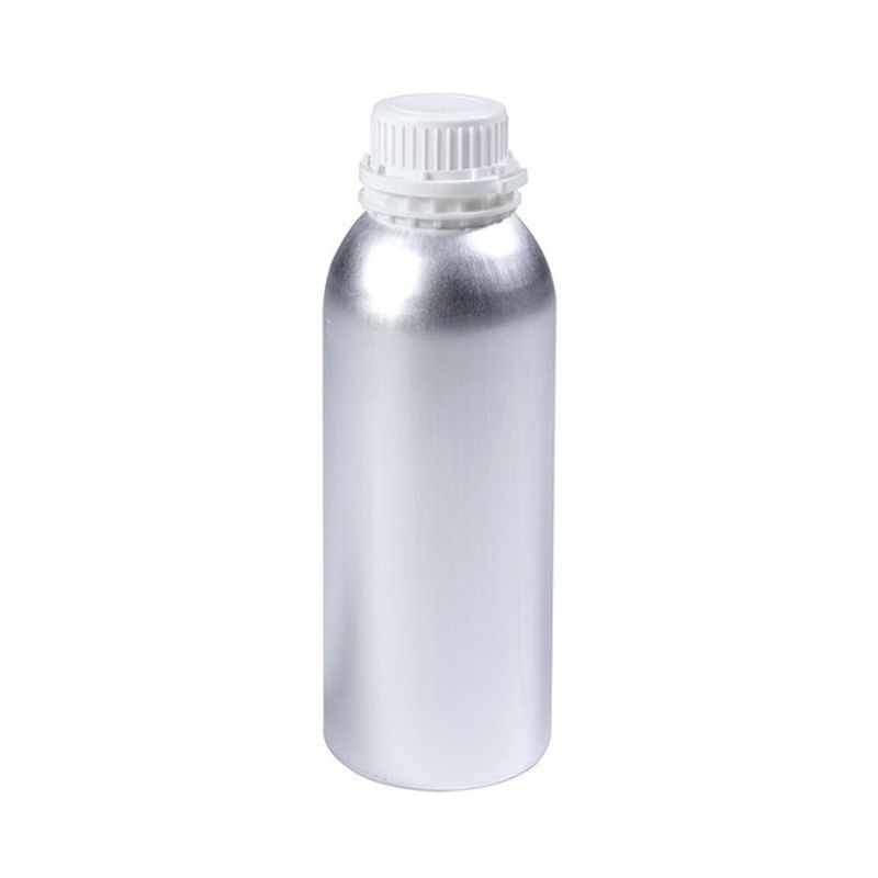 Alumínium Flakon Kupakkal 260 ml
