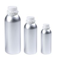 Alumínium Flakon Kupakkal 260 ml