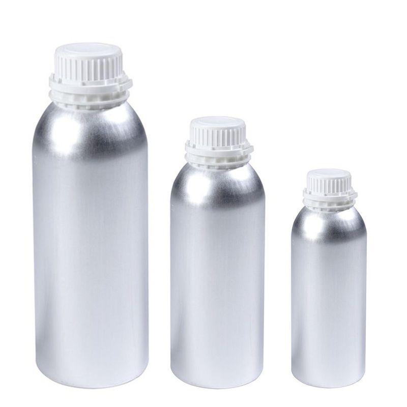 Alumínium Flakon Kupakkal 260 ml