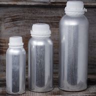 Alumínium Flakon Kupakkal 260 ml