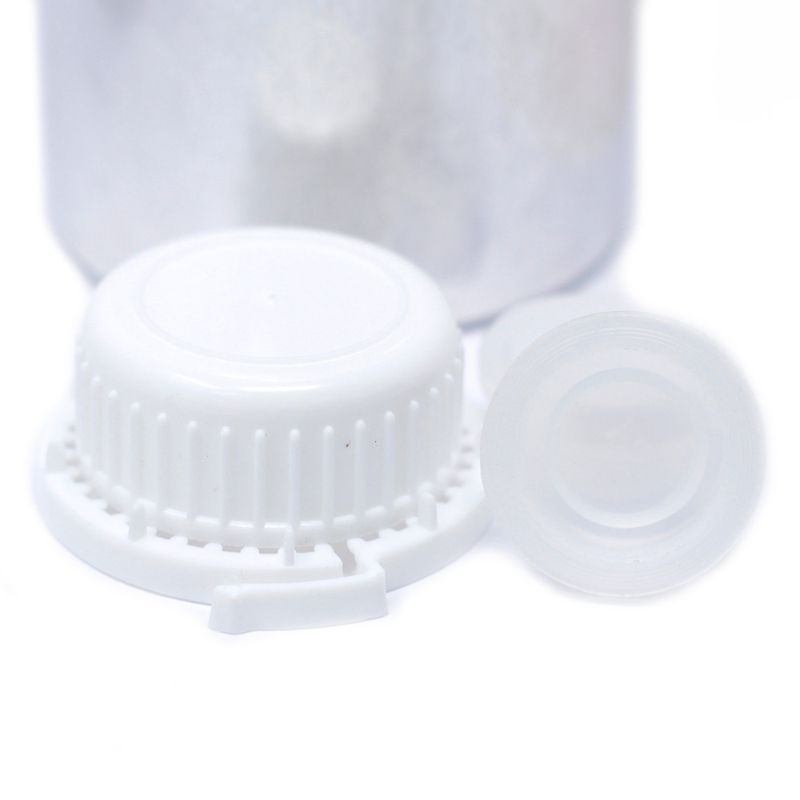 Alumínium Flakon Kupakkal 260 ml