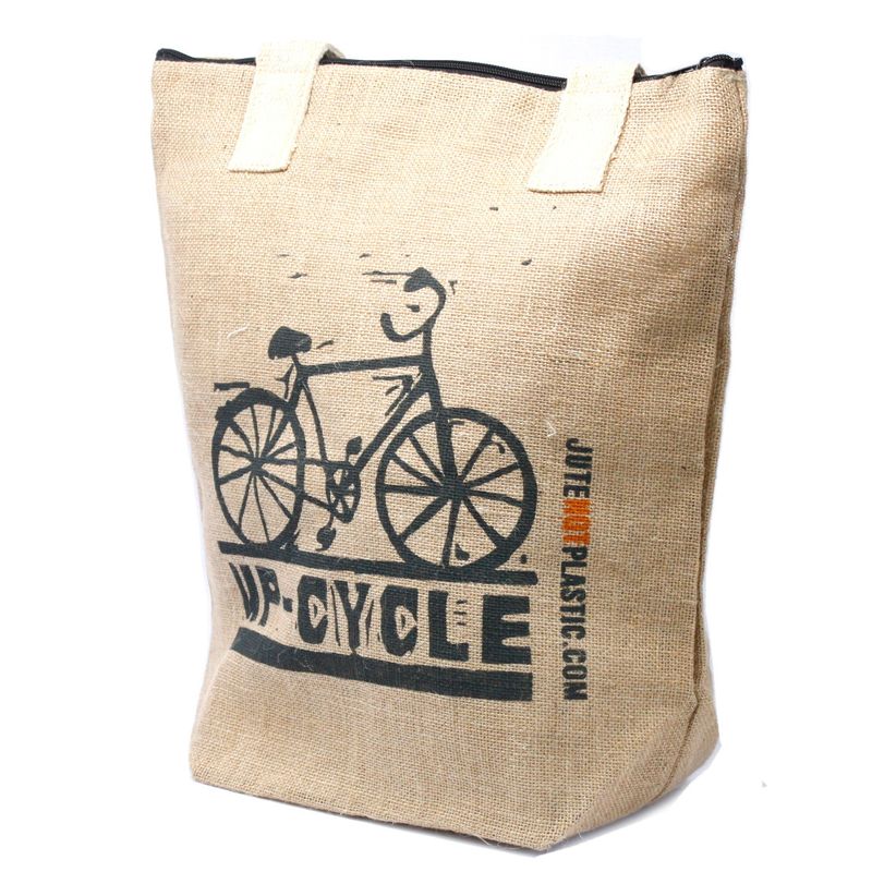 Up Cycle - (4 vegyes stílus)