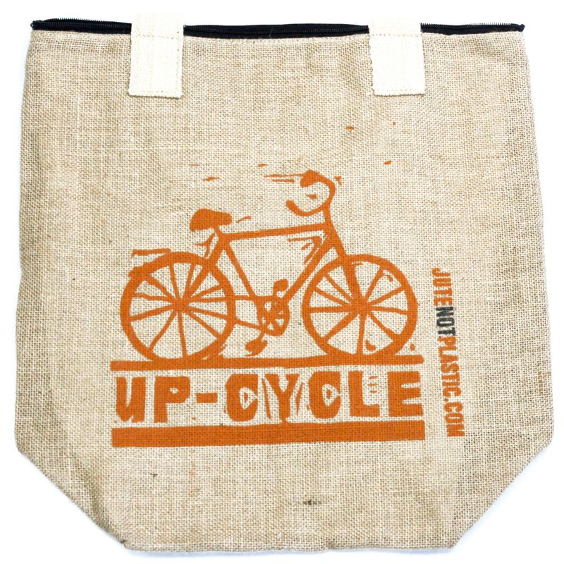 Up Cycle - (4 vegyes stílus)