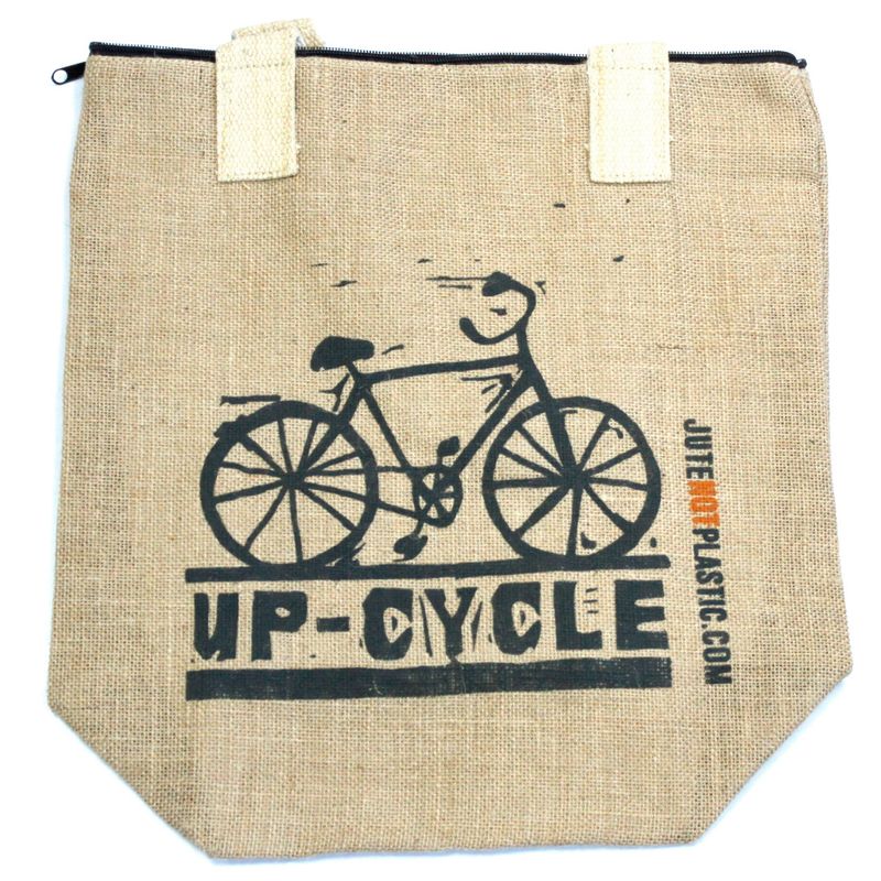 Up Cycle - (4 vegyes stílus)