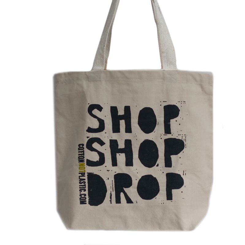 Shop Shop Drop - (4 különböző stílus)