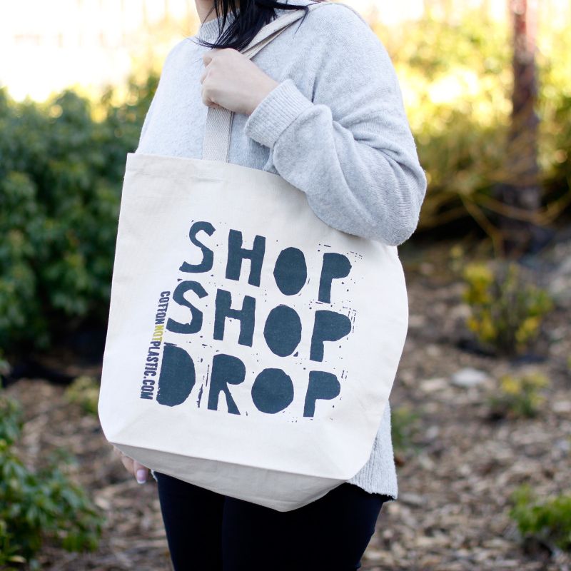 Shop Shop Drop - (4 különböző stílus)