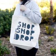 Shop Shop Drop - (4 különböző stílus)