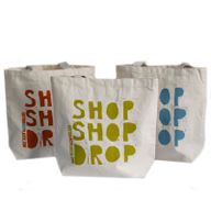 Shop Shop Drop - (4 különböző stílus)