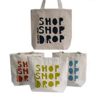 Shop Shop Drop - (4 különböző stílus)