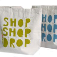 Shop Shop Drop - (4 különböző stílus)