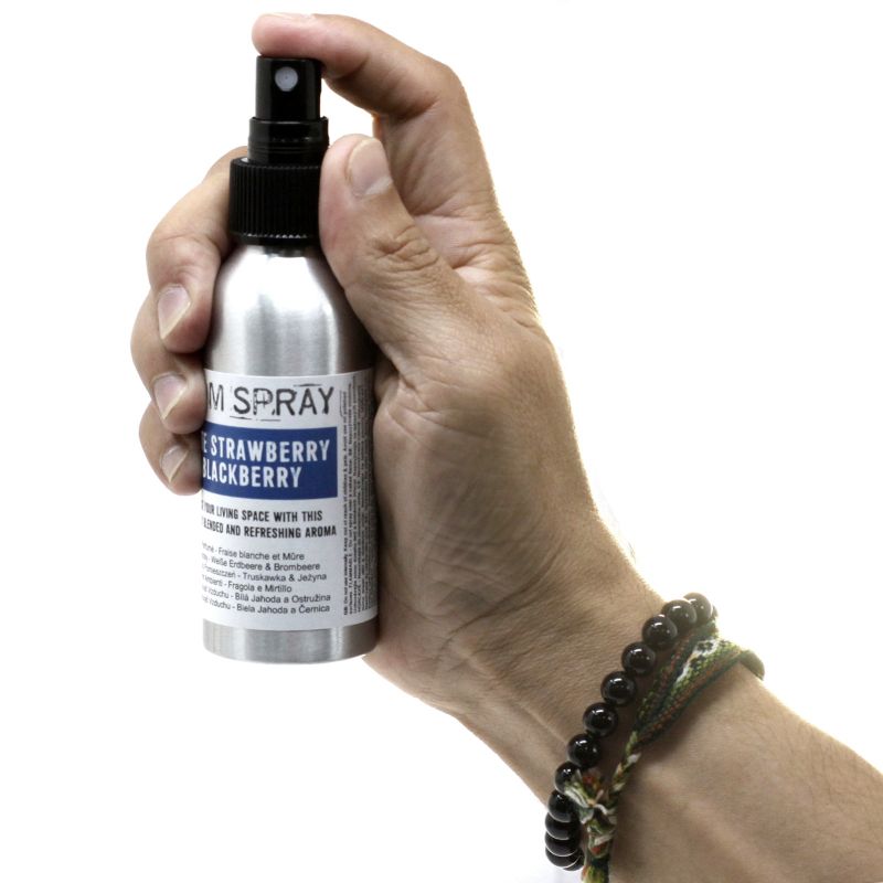 100ml Szobaparfüm - Levendulamező