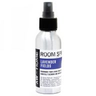 100ml Szobaparfüm - Levendulamező