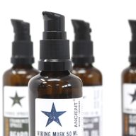 50ml Szakállolaj - Északi Fenyő - Regenerálj!