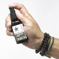 50ml Szakállolaj - Északi Fenyő - Regenerálj!
