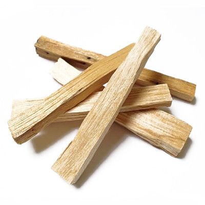 100g Green tree palo santo pálcikák 10-15 pálcika