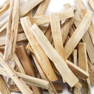 100g Green tree palo santo pálcikák 10-15 pálcika