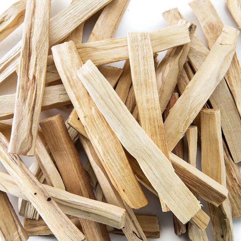 100g Green tree palo santo pálcikák 10-15 pálcika