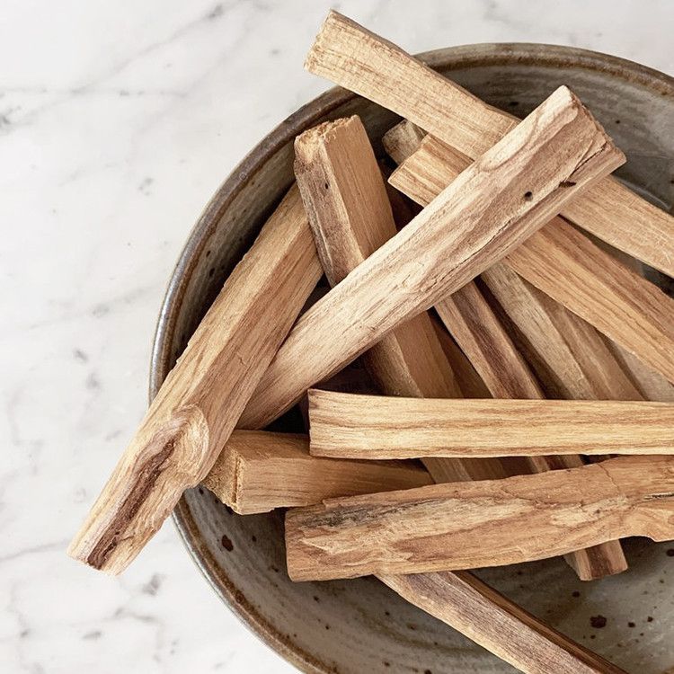 100g Green tree palo santo pálcikák 10-15 pálcika