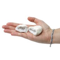 Kalcit Geóda - 3-4 cm