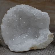 Kalcit Geóda - 3-4 cm