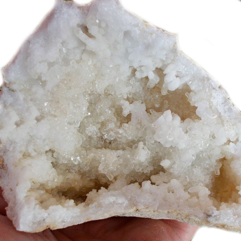 Kalcit Geóda - 3-4 cm