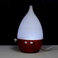 Milano Aroma Diffúzor - USB - Színváltós