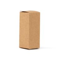 Dobozka 10ml Illóolaj Flakonhoz - Barna