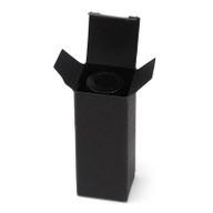 Dobozka 10ml Illóolaj Flakonhoz - Fekete