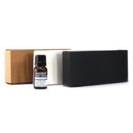 Dobozka 6 darab 10ml Illóolaj Flakonhoz - Barna
