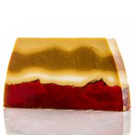 Kézműves Szappan 1.25kg - Édes Keksz