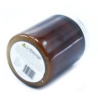 Aromaterápiás Szójagyertya Címke Nélkül - Béke