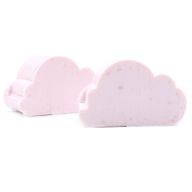 Felhő Alakú Vendégszappan- Marshmallow